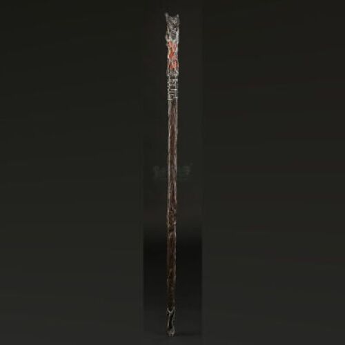 Master Gregory's (Jeff Bridges) Rowan Staff