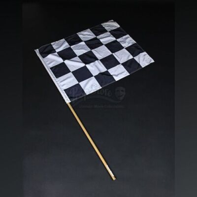 RUSH - Chequered Flag (RP199)
