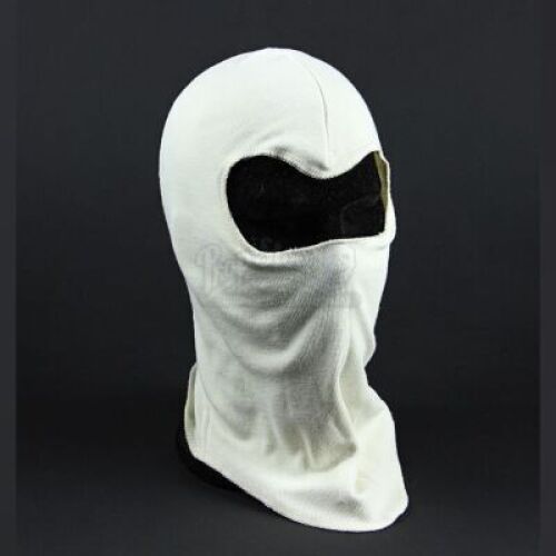 RUSH - Niki Lauda (Daniel Bruhl) Formula 3 Peak Balaclava (RC013)