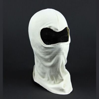 RUSH - Niki Lauda (Daniel Bruhl) Formula 3 Peak Balaclava (RC013)