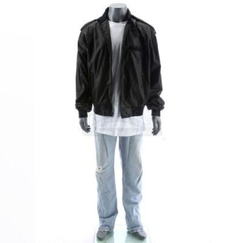Lot # 4: The Manager's (Jude Law) First Meeting with Josie Costume