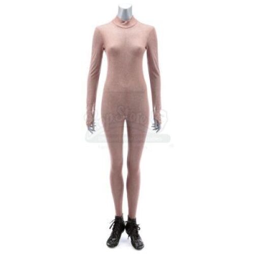 Lot # 9: Salmon Dancer Costume