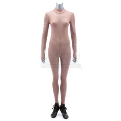 Lot # 9: Salmon Dancer Costume