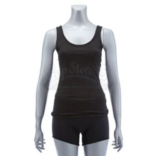 Lot # 16: Young Celeste's (Raffey Cassidy) Concert Party Costume