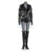 Lot # 28: Young Celeste's Stunt Motorcycle Music Video Costume