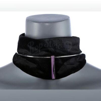 Lot # 42: Prototype Celeste Choker