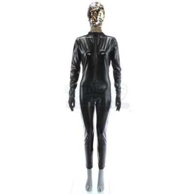 Lot # 44: Music Video Dancer Costume