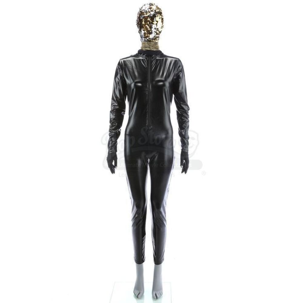 Lot # 44: Music Video Dancer Costume
