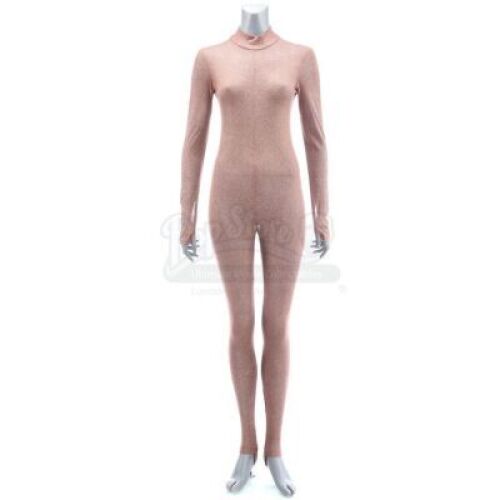 Lot # 56: Salmon Dancer Costume