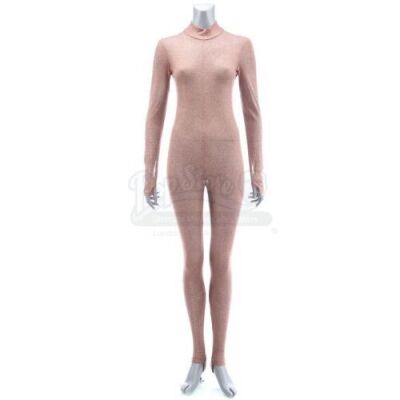 Lot # 56: Salmon Dancer Costume