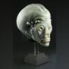 MEN IN BLACK 3 (2012) - Alien Mourner Mask