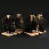 PLANET OF THE APES (2001) - Gorilla and Chimp Face Masks