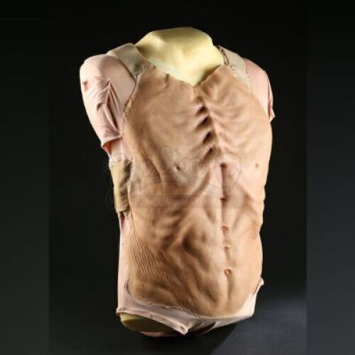 MEN IN BLACK 3 (2012) - Alien Body Suit