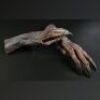 MEN IN BLACK II (2002) - Pair of Purple Alien Hands