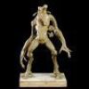MEN IN BLACK (1997) - Mikey Maquette
