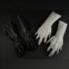 MEN IN BLACK 3 (2012) - Two Pairs of Alien Hands