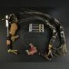 GREMLINS 2: THE NEW BATCH - Burnt Spider Gremlin Arms and Other Components
