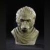 PLANET OF THE APES (2001) - Ape Bust Maquette