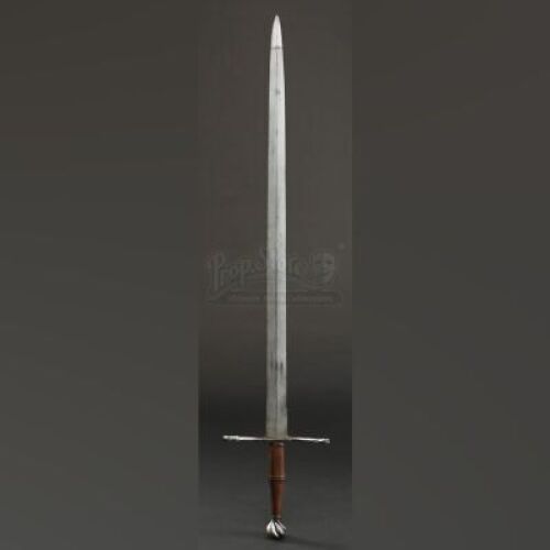 Gate Guard Longsword