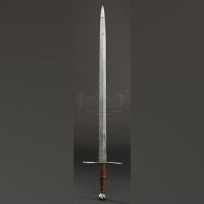 Gate Guard Longsword