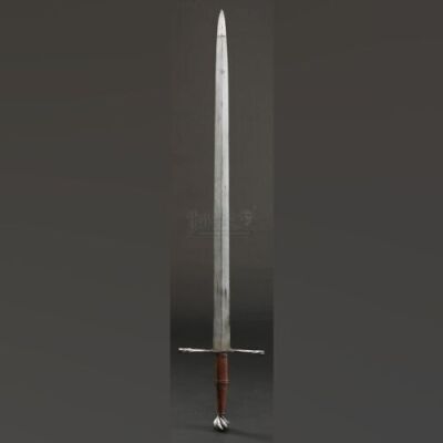Gate Guard Longsword