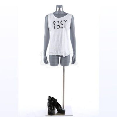 Lot # 70: Celeste's (Natalie Portman) Lunch with Albertine Costume Components