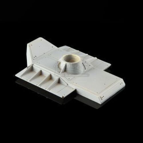 STAR WARS - EP V - THE EMPIRE STRIKES BACK (1980) - Millennium Falcon Landing Foot Miniature