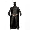 THE DARK KNIGHT RISES (2012) - Batman's Batsuit