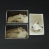 THE WOMAN IN BLACK 2: ANGEL OF DEATH - Set of 3 Baby Photographic Postcards