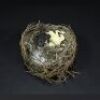 THE WOMAN IN BLACK - Eel Marsh House Fireplace Bird's Nest