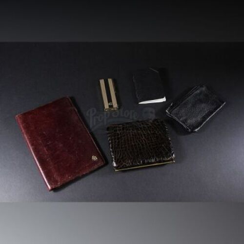 RUSH - Marlene's (Alexandra Maria Lara) Purse Accessories (RP086)