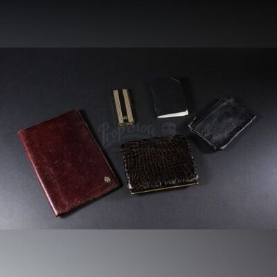 RUSH - Marlene's (Alexandra Maria Lara) Purse Accessories (RP086)