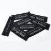 THE WOMAN IN BLACK 2: ANGEL OF DEATH - Set of 8 Crew Chair Backs