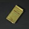THE WOMAN IN BLACK 2: ANGEL OF DEATH - Navy Cut Cigarette Gold Packet