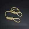 THE WOMAN IN BLACK - Jennet Humfrye's (Liz White) Hangman's Noose