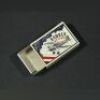 THE WOMAN IN BLACK 2: ANGEL OF DEATH - 'Bomber' Matchbox