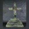THE WOMAN IN BLACK - Jennet Humfrye's (Liz White) Gravestone