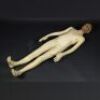 THE WOMAN IN BLACK - Nathaniel Drablow (Ashley Foster) Dummy