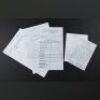 THE WOMAN IN BLACK - Crythin Gifford Police Report and Additional Paperwork