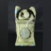 THE WOMAN IN BLACK - Nicholas Daily's (Sidney Johnston) Mausoleum Angel