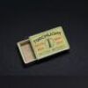 THE WOMAN IN BLACK 2: ANGEL OF DEATH - 'Torchlight' Matchbox