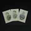 THE WOMAN IN BLACK 2: ANGEL OF DEATH - Jean Hogg's (Helen McCrory) Family Photograph Set