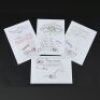 THE WOMAN IN BLACK - Arthur Kipps' (Daniel Radcliffe) Assorted Overdue Notices