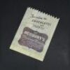 THE WOMAN IN BLACK 2: ANGEL OF DEATH - Edward's (Oaklee Pendergast) Sweet Bag