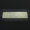 THE WOMAN IN BLACK - Nicholas Daily (Sidney Johnston) Memorial Plaque