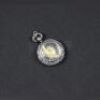 THE WOMAN IN BLACK - Arthur Kipps' (Daniel Radcliffe) Hair Locket