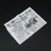 THE WOMAN IN BLACK 2: ANGEL OF DEATH - 'The Daily Express' Prop Newspaper