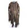 Lot # 13: Tovar's (Pedro Pascal) Arrival Costume with Swords