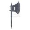 Lot # 18: Black Bear Corps Axe