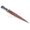 Lot # 24: Tovar's (Pedro Pascal) Dagger and Sheath